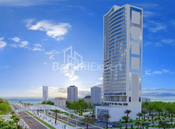Квартира 58 м² - Юрьевская, Батуми, Грузия