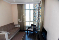 Квартира 2-комн 43 м² - Юрьевская, Батуми