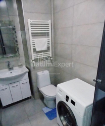 Квартира 43 м² - Юрьевская, Батуми, Грузия