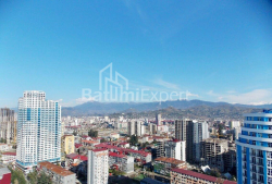 Квартира 43 м² - Юрьевская, Батуми, Грузия