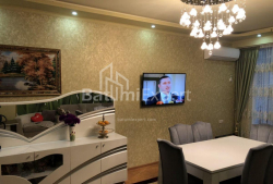 Квартира 4-комн 118 м² - 26 мая, Батуми