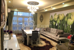 Квартира 4-комн 118 м² - 26 мая, Батуми