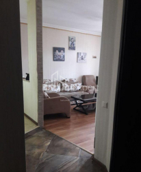 Квартира 70 м² - Юрьевская, Батуми, Грузия