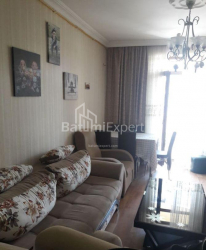 Квартира 3-комн 70 м² - Юрьевская, Батуми