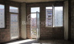Квартира 3-комн 75 м² - Давида Агмашенебли, Батуми