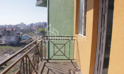 Квартира 3-комн 75 м² - Давида Агмашенебли, Батуми