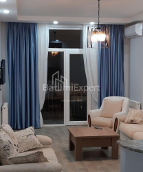 Квартира 2-комн 51 м² - Тбел-Абусеридзе, Батуми