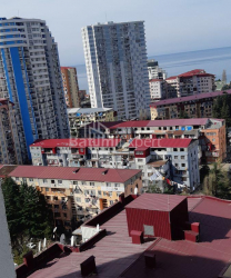 Квартира 51 м² - Тбел-Абусеридзе, Батуми, Грузия