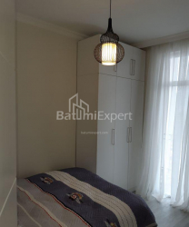 Квартира 2-комн 51 м² - Тбел-Абусеридзе, Батуми