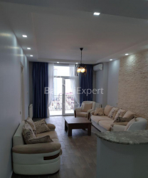 Квартира 2-комн 51 м² - Тбел-Абусеридзе, Батуми