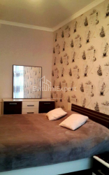 Квартира 3-комн 81 м² - Иване Джавахишвили, Батуми