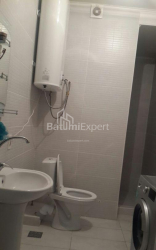 Квартира 3-комн 81 м² - Иване Джавахишвили, Батуми