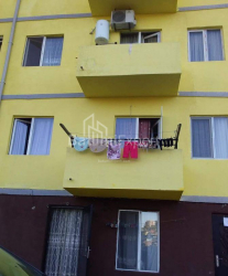 Квартира 2-комн 40 м² - Юрьевская, Батуми