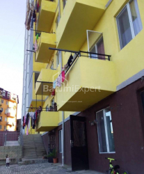Квартира 40 м² - Юрьевская, Батуми, Грузия