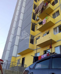 Квартира 2-комн 40 м² - Юрьевская, Батуми