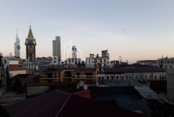 Квартира 2-комн 40 м² - Стефана Зубалашвили, Батуми