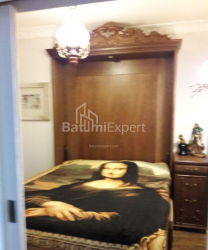 Квартира 2-комн 40 м² - Стефана Зубалашвили, Батуми