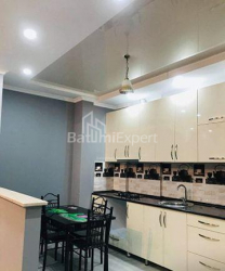 Квартира 2-комн 60 м² - Нико Пиросмани, Батуми