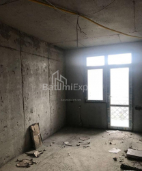 Квартира 2-комн 33 м² - Вахтанга Горгасали, Батуми