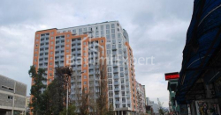 Квартира 3-комн 56 м² - Александра Пушкина, Батуми