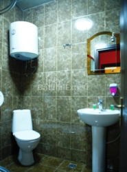 Квартира 8-комн 210 м² - Николоза Бараташвили, Батуми
