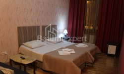 Квартира 8-комн 210 м² - Николоза Бараташвили, Батуми