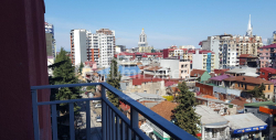 Квартира 62 м² - Ильи Чавчавадзе, Батуми, Грузия