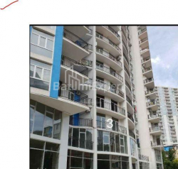 Квартира 3-комн 80 м² - Шалва Инасаридзе, Батуми