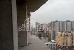 Квартира 1-комн 30 м² - Тбел-Абусеридзе, Батуми