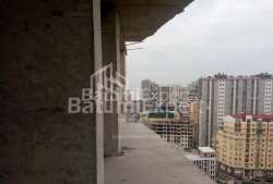 Квартира 30 м² - Тбел-Абусеридзе, Батуми, Грузия