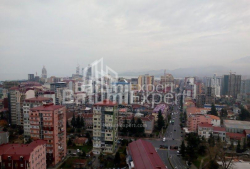 Квартира 30 м² - Тбел-Абусеридзе, Батуми, Грузия