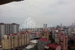 Квартира 1-комн 30 м² - Тбел-Абусеридзе, Батуми