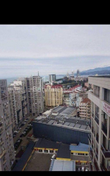 Квартира 60 м² - Зураба Горгиладзе, Батуми, Грузия