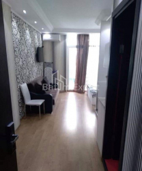 Квартира 2-комн 33 м² - Юрьевская, Батуми
