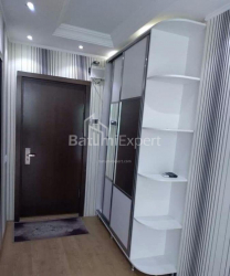 Квартира 33 м² - Юрьевская, Батуми, Грузия