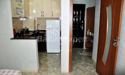 Квартира 1-комн 33 м² - Юрьевская, Батуми