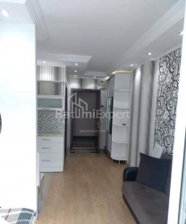 Квартира 1-комн 33 м² - Шерифа Химшиашвили, Батуми