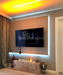 Квартира 5-комн 170 м² - Юсуфа Кобаладзе, Батуми