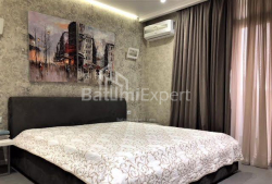 Квартира 170 м² - Юсуфа Кобаладзе, Батуми, Грузия
