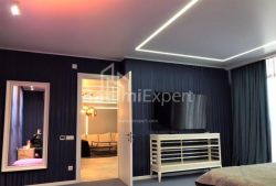 Квартира 5-комн 170 м² - Юсуфа Кобаладзе, Батуми