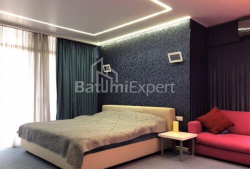 Квартира 5-комн 170 м² - Юсуфа Кобаладзе, Батуми