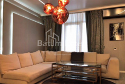 Квартира 5-комн 170 м² - Юсуфа Кобаладзе, Батуми