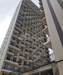 Квартира 2-комн 37 м² - Ангиса, Батуми