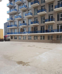 Квартира 2-комн 37 м² - Ангиса, Батуми