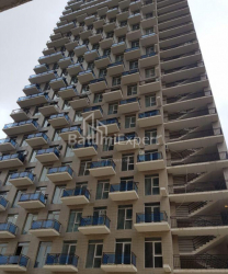 Квартира 2-комн 37 м² - Ангиса, Батуми