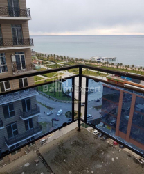 Квартира 37 м² - Ангиса, Батуми, Грузия