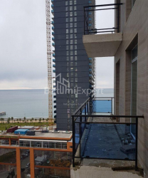 Квартира 37 м² - Ангиса, Батуми, Грузия