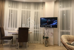 Квартира 80 м² - Юсуфа Кобаладзе, Батуми, Грузия