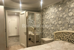 Квартира 3-комн 80 м² - Юсуфа Кобаладзе, Батуми