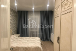 Квартира 80 м² - Юсуфа Кобаладзе, Батуми, Грузия